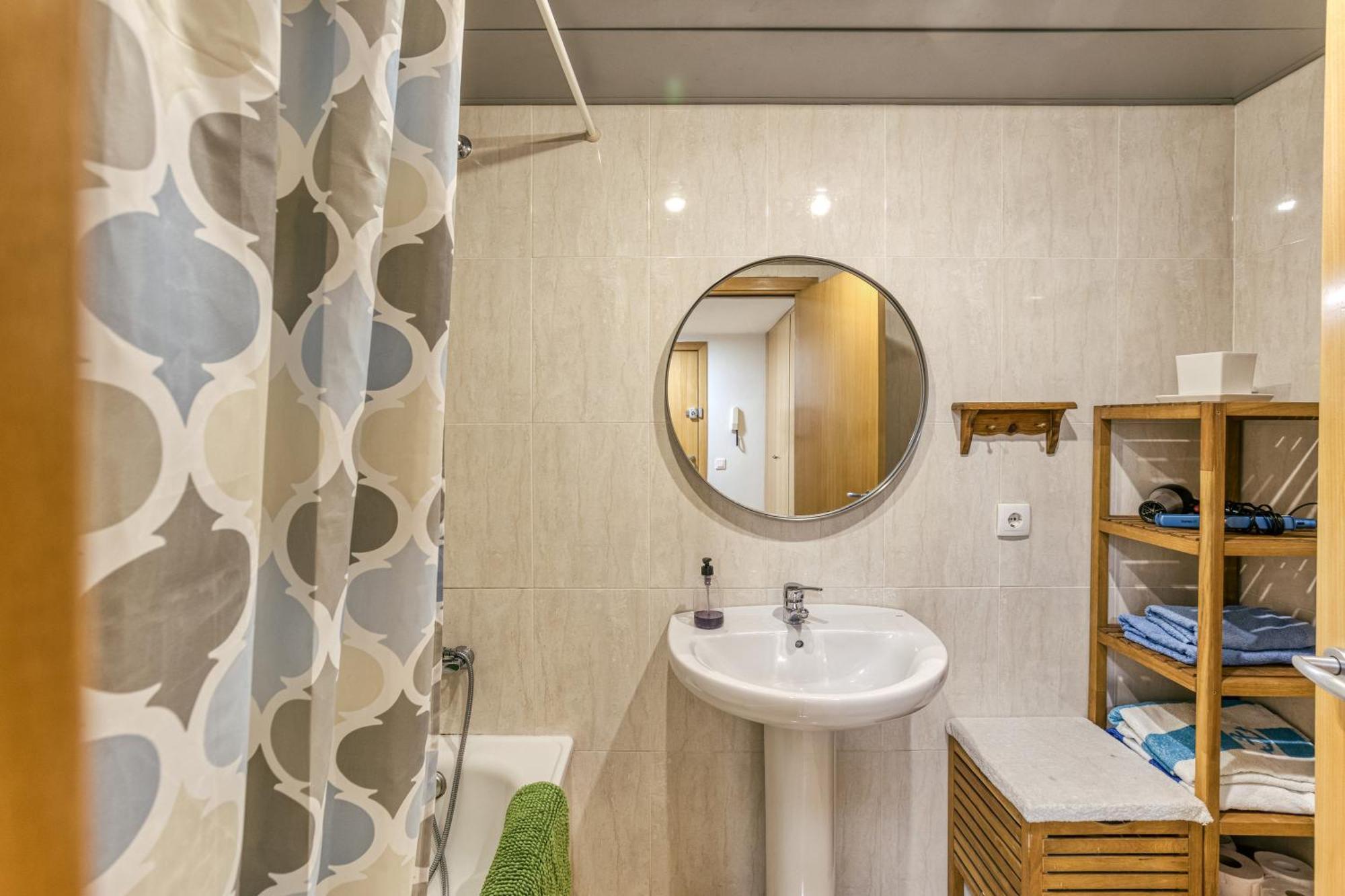 Loft Palamos Daire Dış mekan fotoğraf