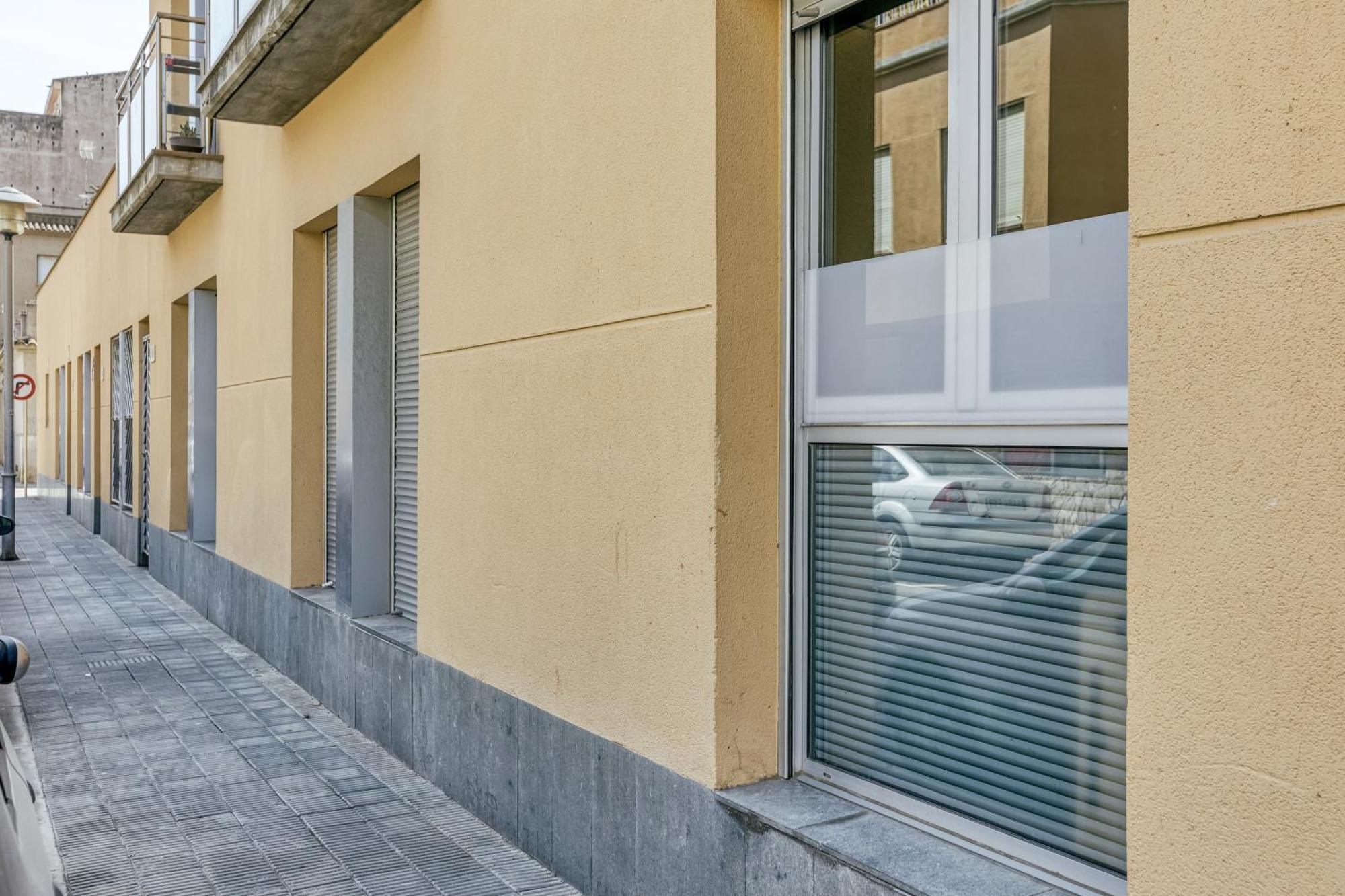 Loft Palamos Daire Dış mekan fotoğraf