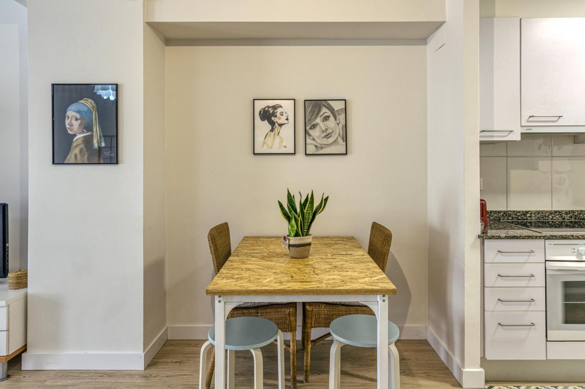 Loft Palamos Daire Dış mekan fotoğraf